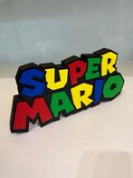 Nintendo - Super Mario - Gaming merchandise, Nieuw