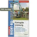 Fietsgids Limburg / DICHT BIJ HUIS 9789020959666 R. Declerck, Boeken, Verzenden, Zo goed als nieuw, R. Declerck