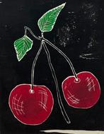 Werner Reuber (1947) - Kirschen