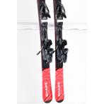 142 skis HEAD SHAPE RX, power fiber jacket, ERA 3.0 + Tyrol, 140 tot 160 cm, Gebruikt, Verzenden, Carve