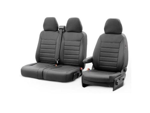 Stoelhoezen geschikt voor Peugeot Expert III 2016-heden New, Huis en Inrichting, Woonaccessoires | Overige, Nieuw, Verzenden