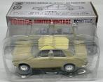 Tomytec (Tomica Limited Vintage) 1:64 - Modelauto - Nissan