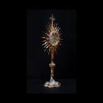 Monstrans - .925 zilver - 1800-1850, 1850-1900 -