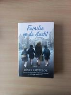 Familie op de vlucht 9789026173615 Diney Costeloe, Boeken, Verzenden, Gelezen, Diney Costeloe