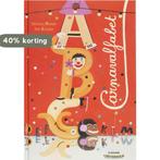 Carnavalfabet 9789058384164 G. Roman, Verzenden, Zo goed als nieuw, G. Roman
