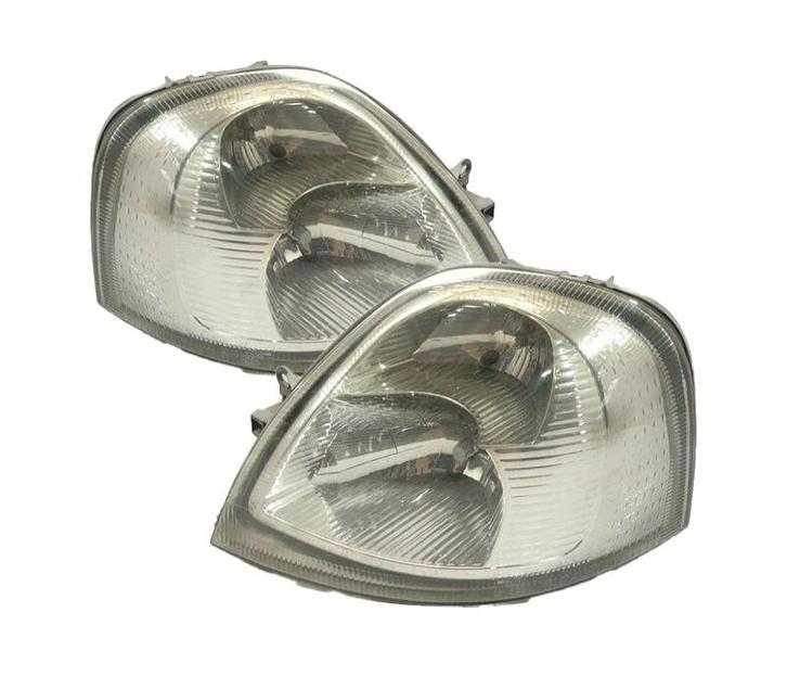 PHARES OPEL MOVANO 03-10 NISSAN INTERSTAR 03-10 RENAULT MAST, Auto-onderdelen, Verlichting, Verzenden