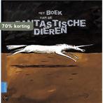 Het boek van de fantastische dieren 9789077106068 B. Coppin, Boeken, Verzenden, Gelezen, B. Coppin