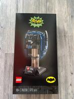 Lego - Homme chauve-souris 76238 Batman Classic tv series -