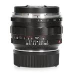 Voigtlander Nokton 40mm F1.2 VM - Leica M, Audio, Tv en Foto, Foto | Lenzen en Objectieven, Ophalen of Verzenden