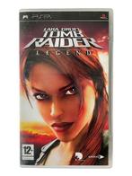 Lara Croft Tomb Raider: Legend (PSP) (TWEEDEHANDS), Verzenden, Nieuw