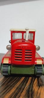 ME China - Jouet en étain - Tractor ME 701 Battery Operated