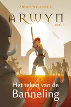 Arwyn 1 - Het teken van de Banneling (9789026625282), Antiek en Kunst, Verzenden