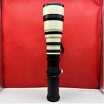 Three Beach BIG 808ZE 800-1250mm Telelens