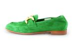 Notre-V Loafers in maat 38 Groen | 10% extra korting, Kleding | Dames, Schoenen, Groen, Notre-V, Overige typen, Zo goed als nieuw
