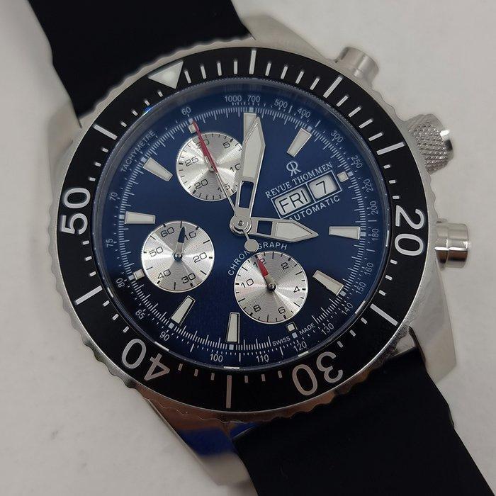 Revue Thommen - Diver’s Day-Date Chronograph - 17030.6525 -, Bijoux, Sacs & Beauté, Montres | Hommes
