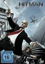 Hitman: Agent 47 von Aleksander Bach  DVD, Verzenden