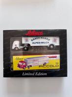Schuco 1:90 - Modelauto (5) - Schuco Piccolo Limited Edition