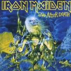 cd - Iron Maiden - Live After Death