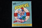 Popeye Philips Videopac Parker Video Game, Verzenden