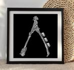 Fishman - Wishful Thinking Limited Edition Black & White