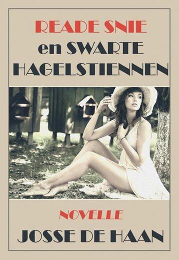 Reade snie en swarte hagelstiennen 9789089548894, Verzenden, Josse de Haan
