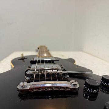Pearl - Les Paul-kopie – Made in Taiwan (High-End Vintage beschikbaar voor biedingen