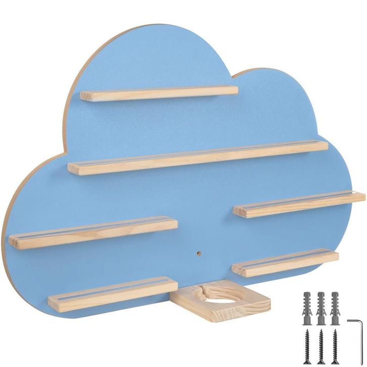 tectake Wandrek MyLittleStory Cloud voor maar liefst 28 Toni, Huis en Inrichting, Overige Huis en Inrichting, Verzenden