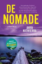 De nomade 9789021047447 Anya Niewierra, Boeken, Verzenden, Zo goed als nieuw, Anya Niewierra