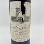 1974 Chateau Leoville du Marquis de Las Cases - Saint-Julien, Nieuw