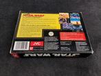 Nintendo - Super Nintendo Super Star Wars FAH Excellent etat, Nieuw