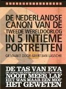 Nederlandse canon van de 2e wereldoorlog op DVD, Verzenden