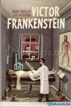 Victor Frankenstein, Boeken, Verzenden, Nieuw, Nederlands