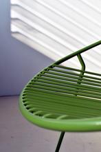 Equilibri-furniture - Viewport Studio - Chaise à bascule -