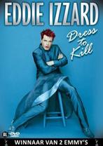 Eddie Izzard - Dress To Kill (dvd tweedehands film), CD & DVD, DVD | Action, Ophalen of Verzenden
