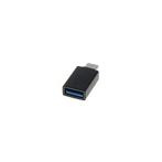 USB 3.0 Female naar USB Type C Male Adapter (USB adapters), Informatique & Logiciels, Pc & Câble réseau, Verzenden