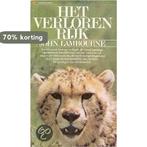 Verloren ryk 9789027408181 Lambourne, Boeken, Verzenden, Gelezen, Lambourne