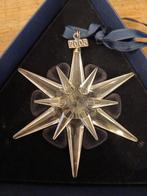 Swarovski - Figurine - Snowflake little star 2005 - 681402 -
