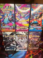 betaalbare Pokemon booster boxen. diverse sets! Koreaans, Hobby & Loisirs créatifs, Jeux de cartes à collectionner | Pokémon, Ophalen of Verzenden