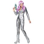 Space Jumpsuit Dames, Kleding | Dames, Verzenden, Nieuw