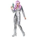 Space Jumpsuit Dames, Kleding | Dames, Nieuw, Verzenden