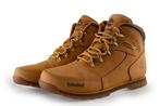 Timberland veterboots in maat 39 Cognac | 15% korting, Kleding | Dames, Schoenen, Overige kleuren, Verzenden, Overige typen, Zo goed als nieuw