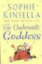 The undomestic goddess by Sophie Kinsella (Paperback), Verzenden, Sophie Kinsella