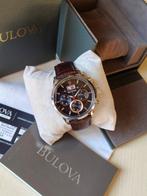 Bulova - Rose Gold Sutton - Zonder minimumprijs - Heren -, Nieuw
