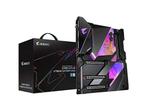 Gigabyte Z490 AORUS XTREME WATERFORCE moederbord LGA 1200, Verzenden, Zo goed als nieuw