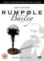 Rumpole of the Bailey: Series 1 DVD (2007) Leo McKern, Wise, Zo goed als nieuw, Verzenden