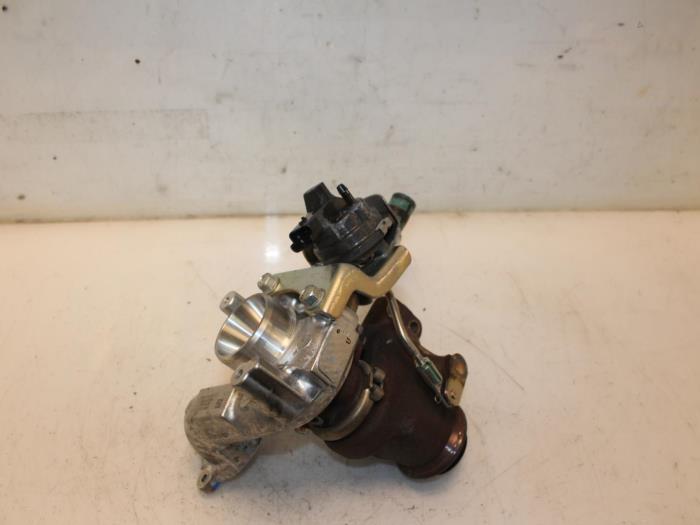 Turbo Citroen Berlingo O116807, Auto-onderdelen, Motor en Toebehoren