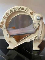 Raadvad - Ove Larsen - Broodsnijmachine - 294 - Roestvrij, Antiek en Kunst