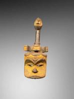 Masque de danse - ekete - Nigeria