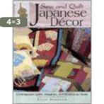 Sew and Quilt Japanese Decor 9780873497848 Trice Boerens, Verzenden, Zo goed als nieuw, Trice Boerens