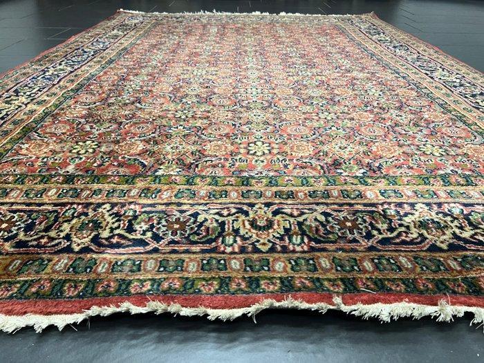 Tabriz - Tapijt - 235 cm - 170 cm, Huis en Inrichting, Stoffering | Tapijten en Vloerkleden